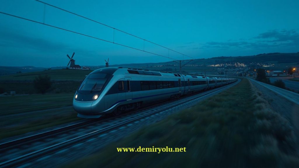 Polonya’dan Rekor Anlaşma: KM Filosunu 146 FLIRT’e Çıkardı