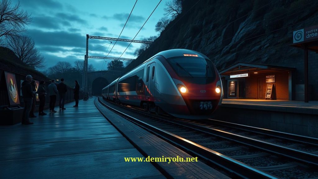 TRU Raporu: İngiltere’ye Milyonlarca Sterlin Yatırım