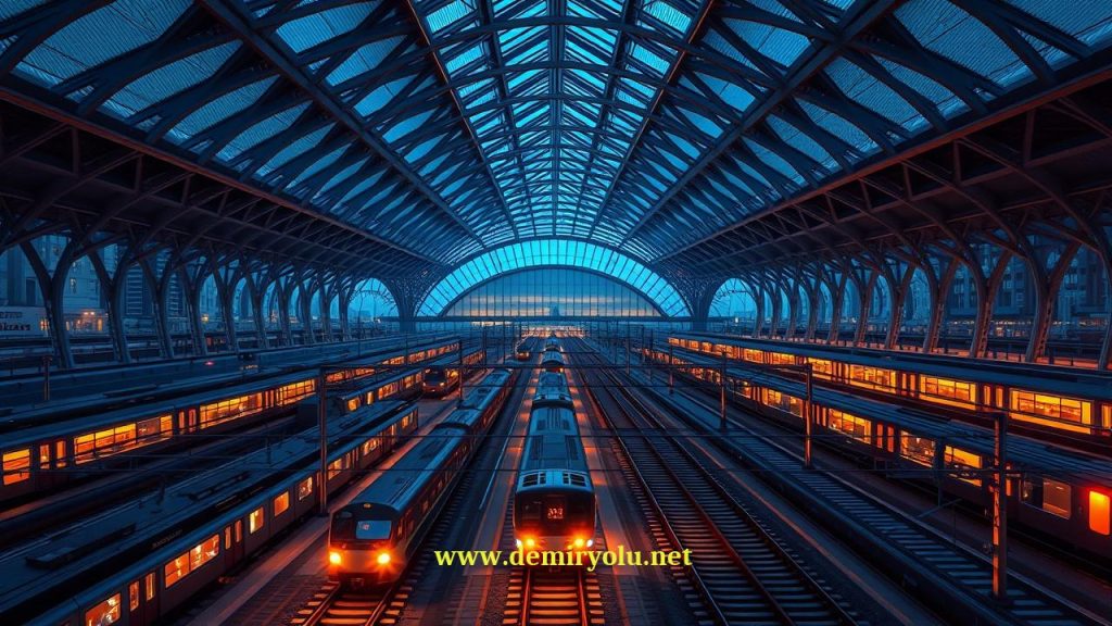 ABD’den 33 Milyon Dolarlık Ulaştırma Araştırması Desteği