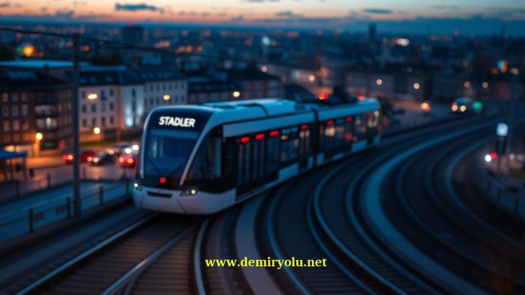 Aarhus Letbane Keolis’ten Ayrılıyor: Doğrudan İşletmeye Geçiş