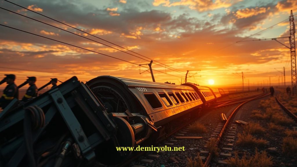 İspanya Yüksek Hızlı Tren Kazası: 20 Milyon Euro Tazminat