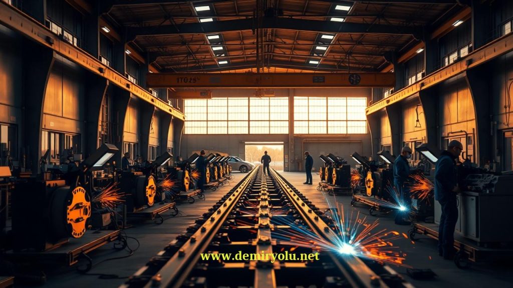 Alstom Macaristan’da Yeni Eğitim Merkezi Açtı