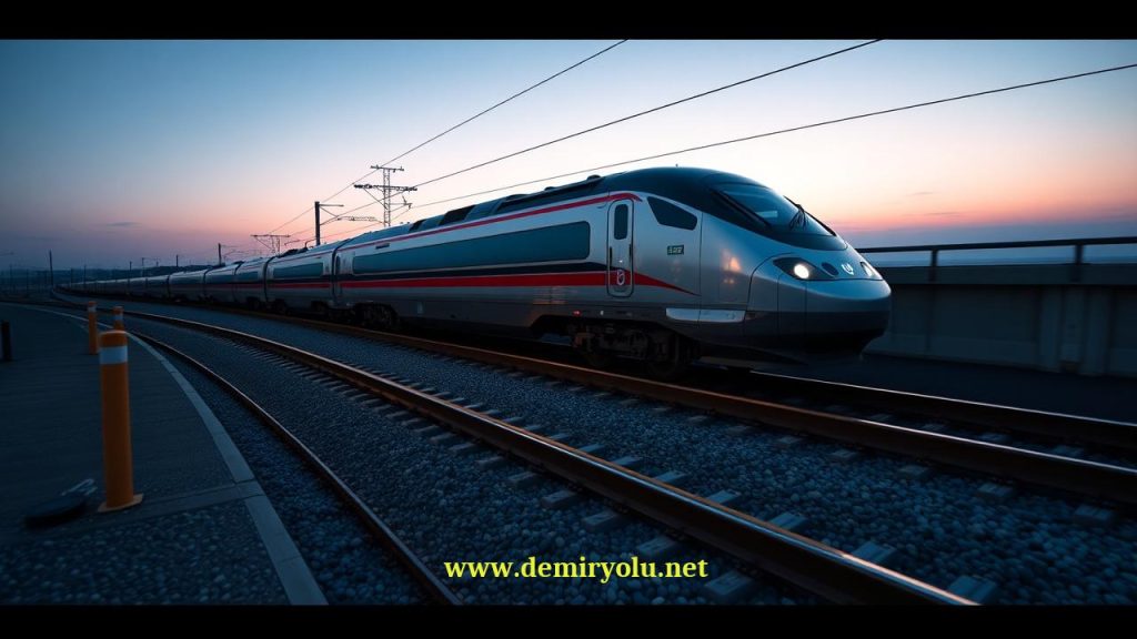 Fransa Demiryolu: 600 Milyon €’luk Yeni TGV Siparişi Onaylandı