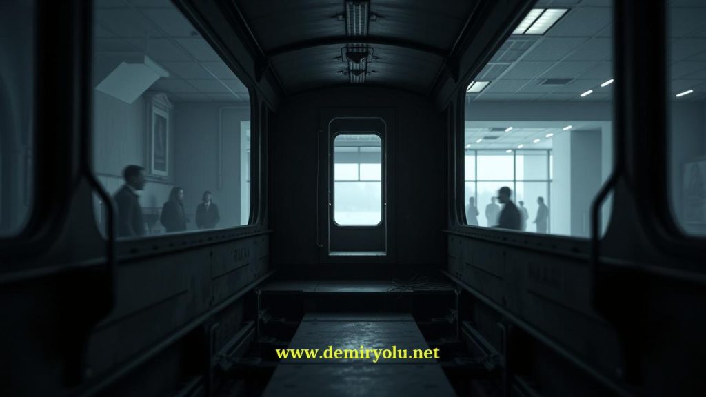 DB Müzesi Auschwitz Albümü Sergisi: Holokost’un Demiryolu Boyutu