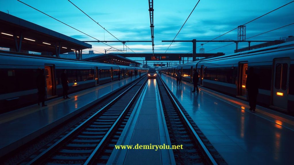 Beacon Eversholt’u Aldı: BK Rayında Konsolidasyon Hızlandı