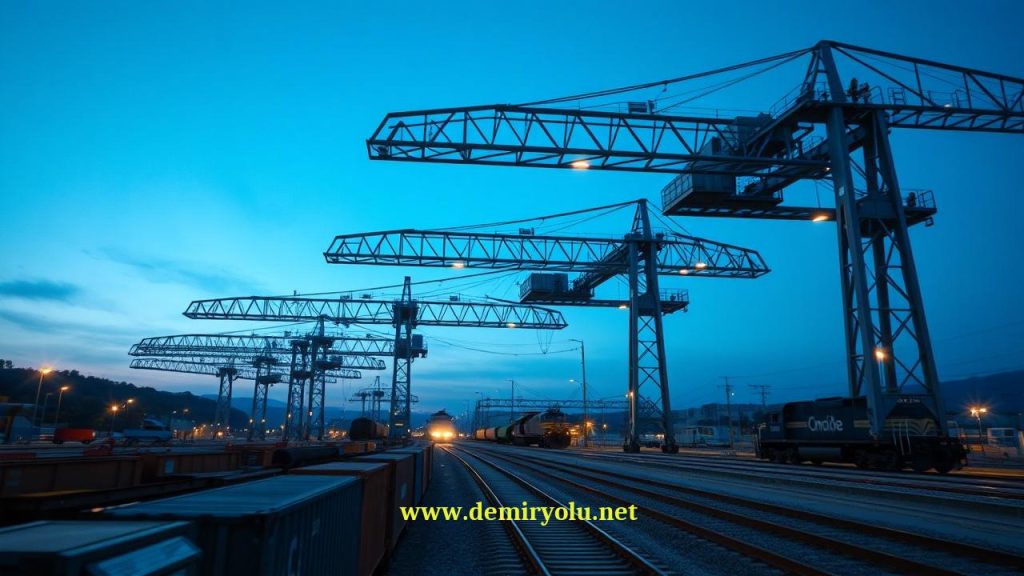 Georgia Limanı: 134 Milyon Dolarlık Terminal Açılıyor