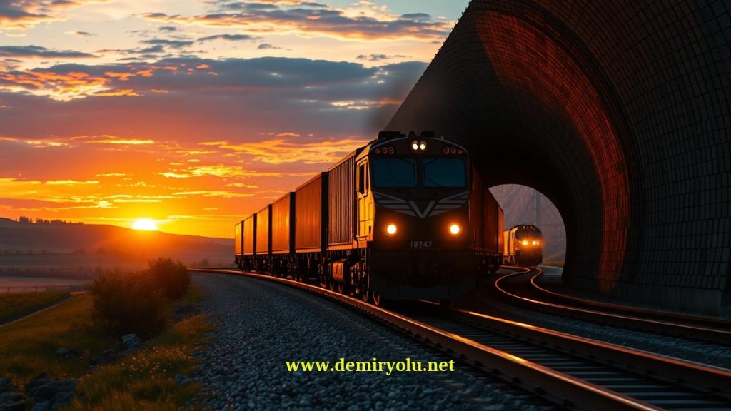 Macaristan: Budapeşte-Belgrad Hattı Yük Taşımacılığı Başlıyor