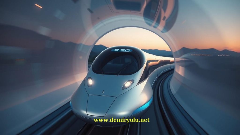 Japonya Maglev Projesi Ertelendi: Maliyetler ve Gecikmeler