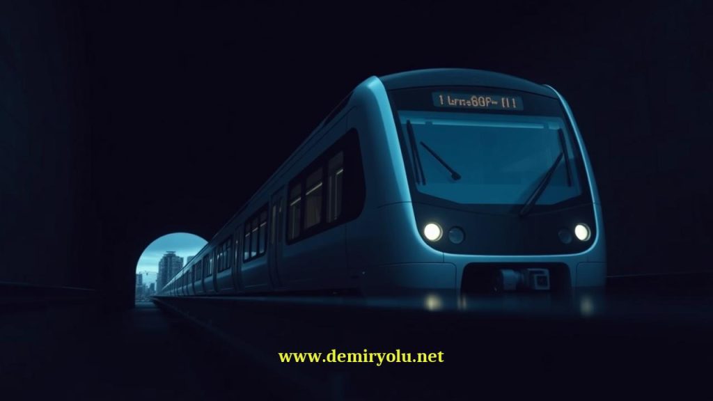 Auckland Demiryolu Simülasyonu: 2026 Lansmanı Öncesi Kritik Testler