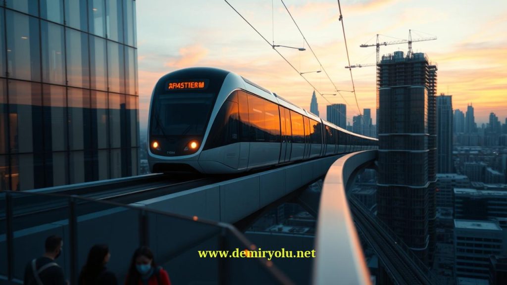 California’dan Temiz Ulaşım Hamlesi: 202 Milyon Dolar Yatırım