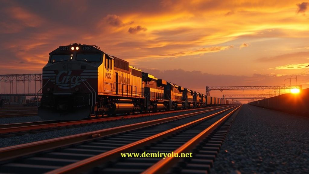 CPKC ABD’de 700 Çalışanla 5 Yıllık Anlaşma İmzaladı