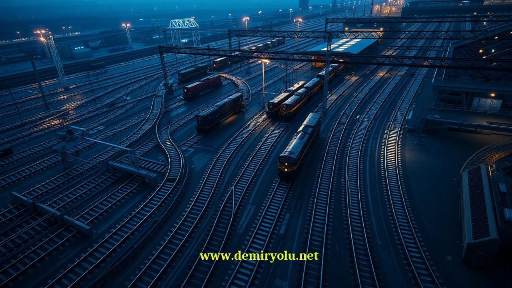 CPKC’den Rekor Verimlilik: Gelir Artışı ve Kâr Rekoru