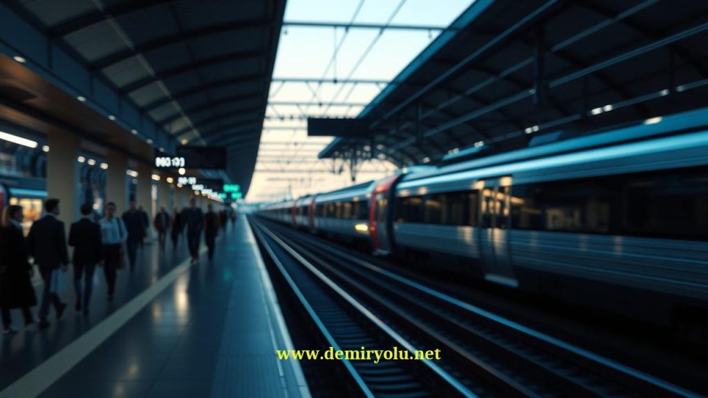 Delaware Demiryolu Planı Güncelleniyor: Detaylar Açıklandı