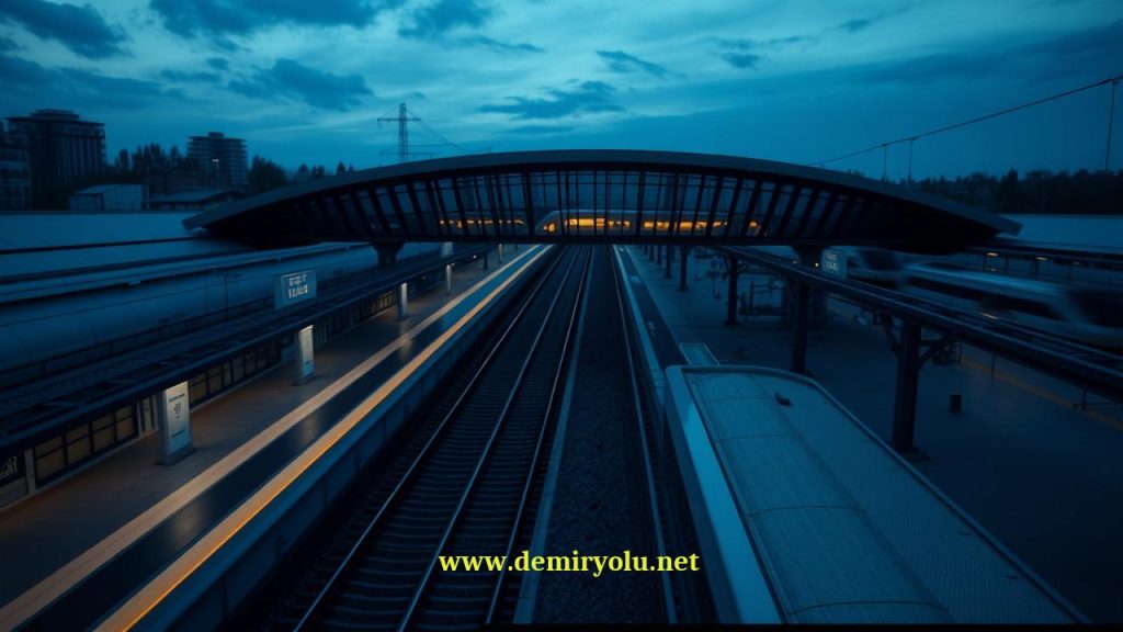 AB Demiryolu Siber Güvenlik Yasası: Yabancı Tedarikçiler Dışlanıyor