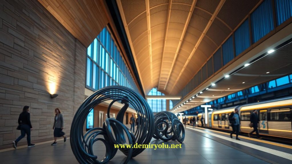 Gadigal İstasyonu Ödüllü: Sydney’de Yeni Dönem