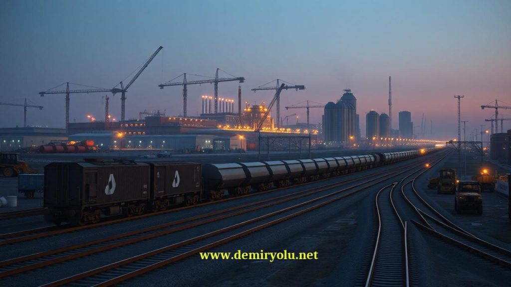 G&W’den Rekor: 1 Milyar Dolarlık Yatırımla 44 Yeni Proje