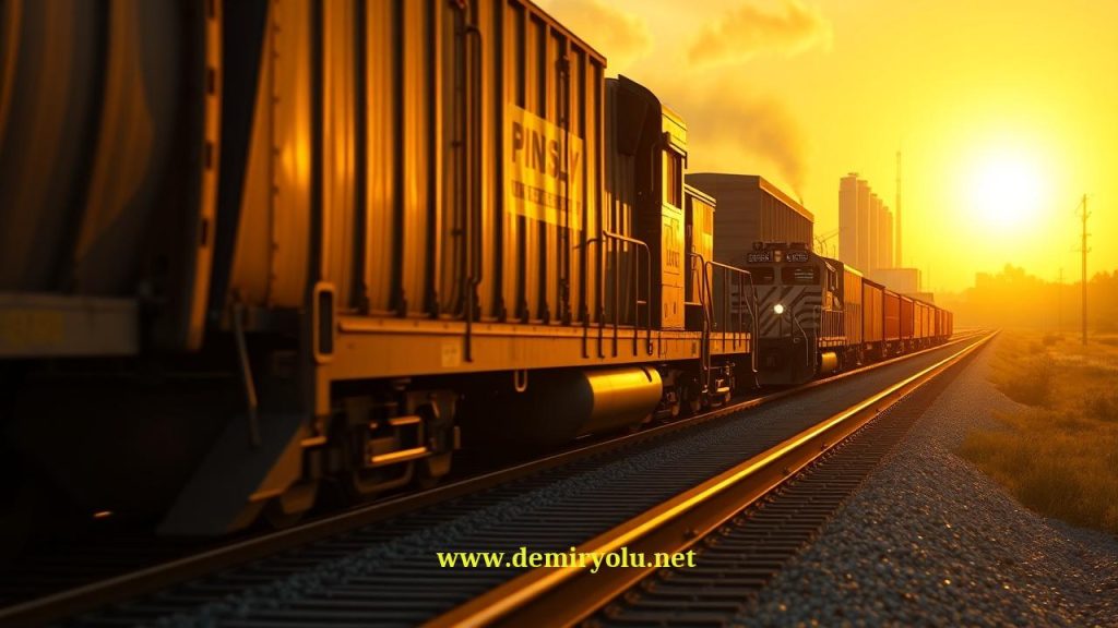 Pinsly’den Alabama’ya 6 Milyon Dolarlık Yatırım: Hat Yeniden Açıldı