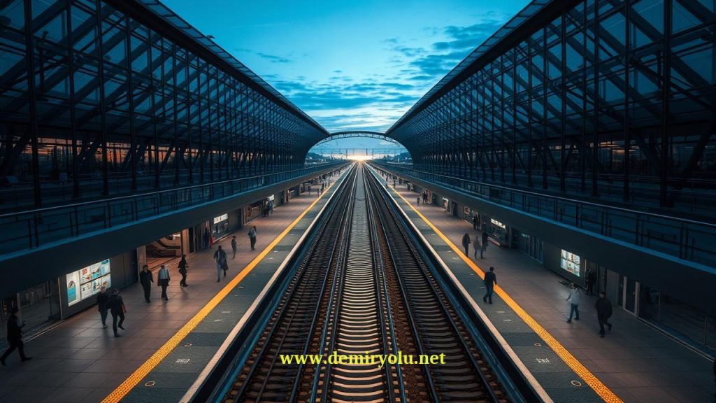 Greenbrier ve MARTA’dan Stratejik Liderlik Hamleleri