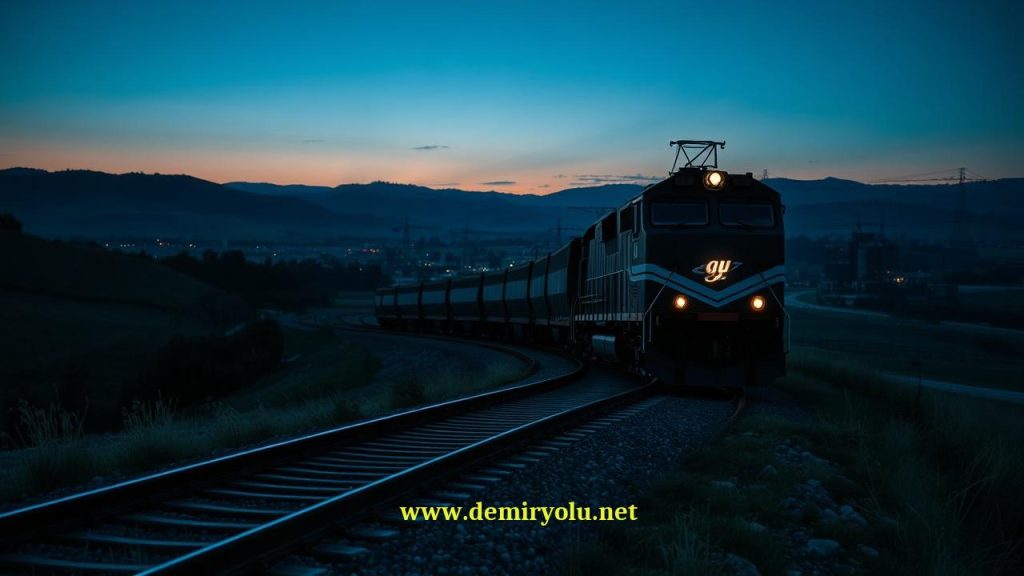 GySEV Sözleşmesi Uzadı: Macaristan Demiryolları Güvende