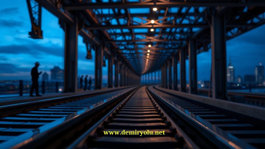 HS2’den Rekor İstihdam: Hedefler Aşılıyor, Sektöre Güven Geliyor