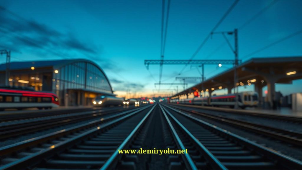 Knorr-Bremse Duagon’u Aldı: Dijitalleşmede Yeni Dönem