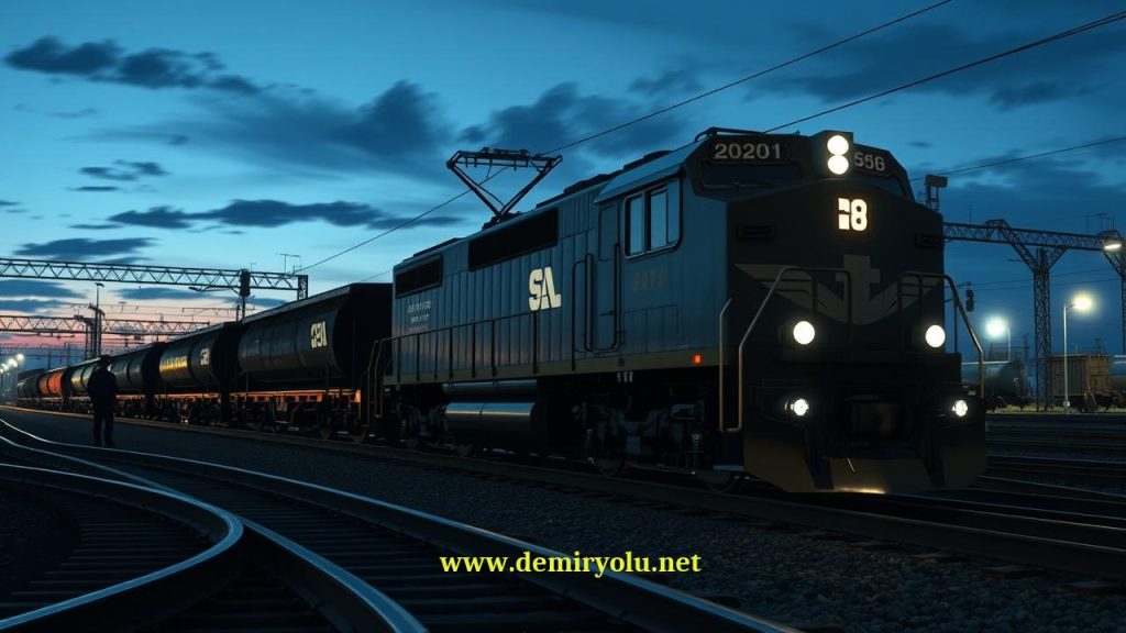 R.J. Corman’da Matthew Igoe Başkan ve Operasyon Direktörü Oldu