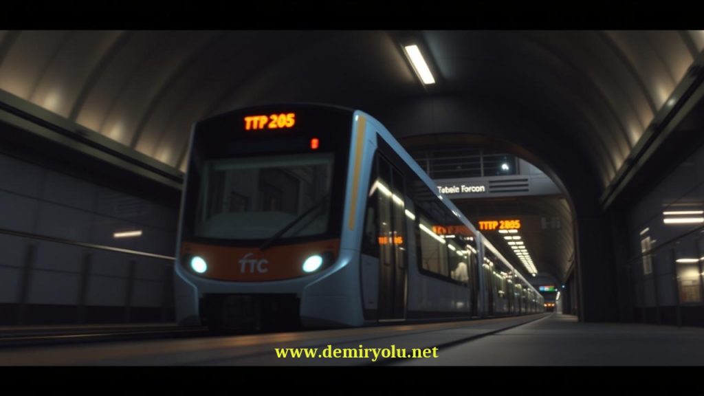 Alstom’dan Kanada’ya Dev Metro İhalesi: 2.3 Milyar Dolar