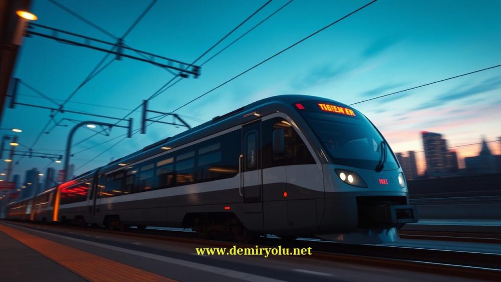 Ontario Northlander: İlk Siemens Treni Geldi, 2026’ya Hazırlık