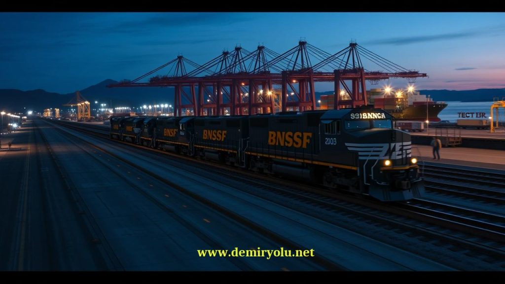 Portland Limanı’nda Yeni Dönem: OKT Açıldı