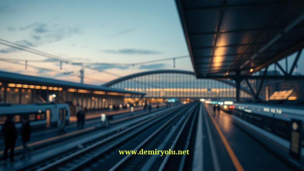 Patriot Rail Büyüyor: İK Stratejisi Güçleniyor