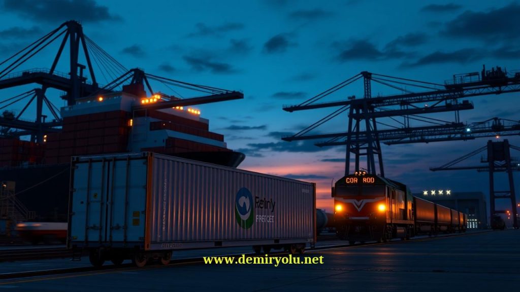 Savannah Limanı: 44 Milyon Dolarlık Soğuk Zincir Yatırımı