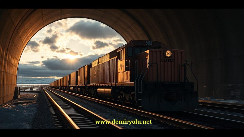 Manitoba’dan Kuzey Koridoru: Tri-Modal Lojistik Devrimi