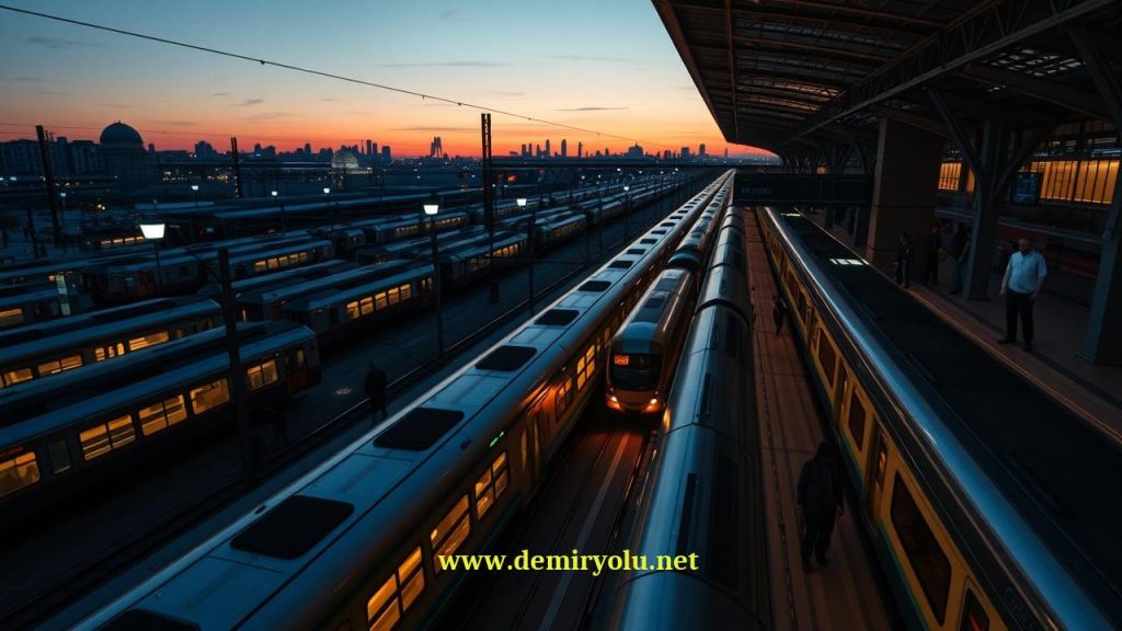 Indiana Limanları ve TriMet’ten Kritik Atamalar