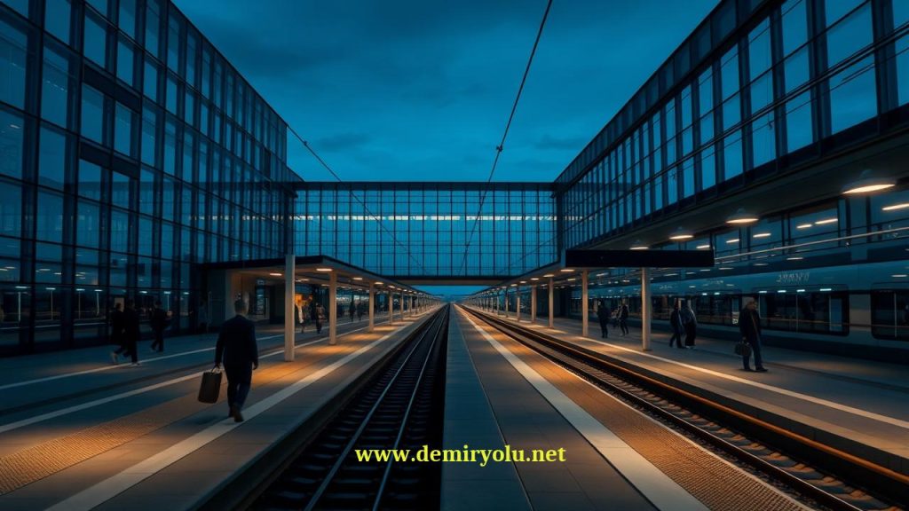 NJ Ulaştırma: Özel Sektör Lideri Altyapıyı Hızlandıracak