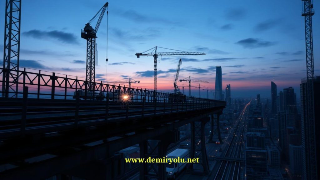 NJ Ulaştırma Bakanlığı’na Küresel Uzman Atandı