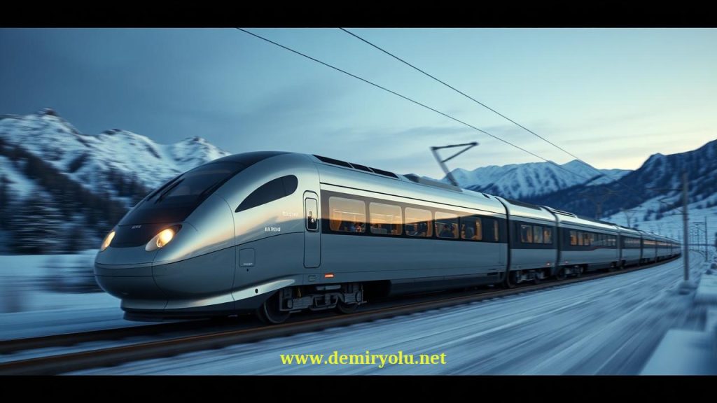 DB’den Olimpiyat Kampanyası: Altın Madalya Günü Ücretsiz Tren