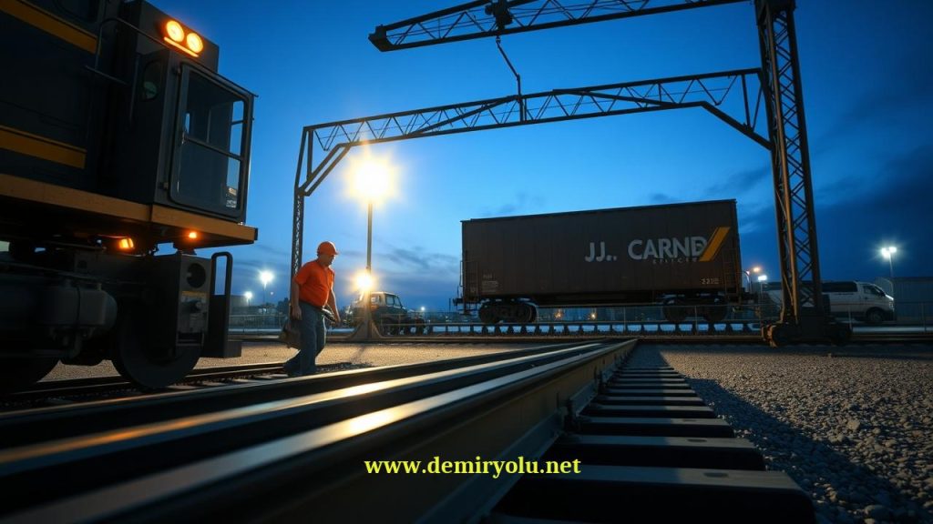 R.J. Corman, Rain Carbon Kantarını 1 Haftada Yeniledi