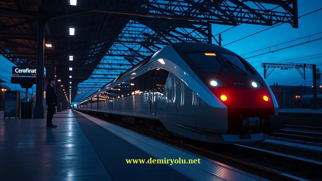 Norfolk Southern’dan Dianne Barnett Yılın Kadını Seçildi