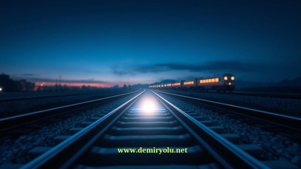 Kuzey Amerika Demiryolu: 25 Genç Lider Aranıyor