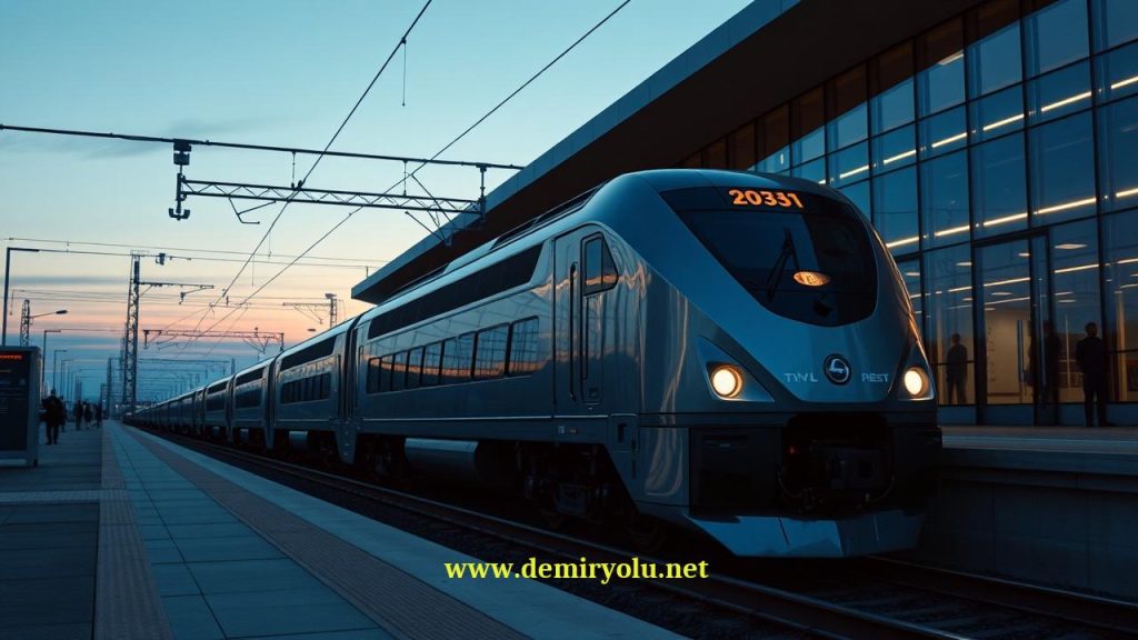 ABD Demiryolu: 2026 Yükselen Yıldızlar Adaylıkları Başladı