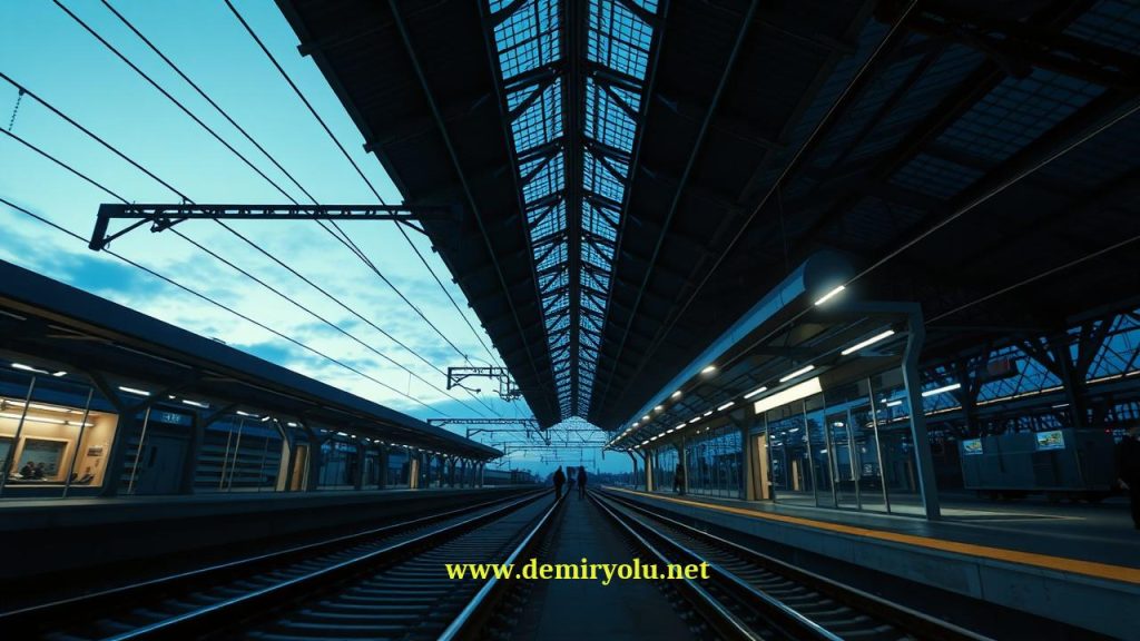 Kuzey Amerika Demiryolu: 25 Yükselen Yıldız Adayları Açıklandı