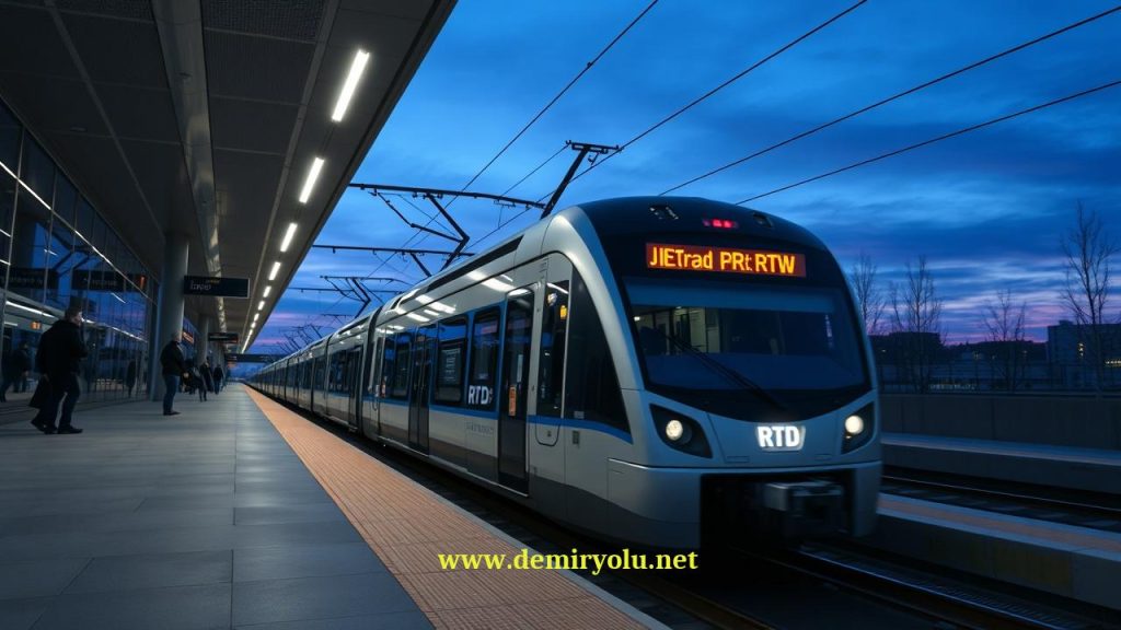 Denver’da Bilet Kaçakçılığı: %7,3 Tespit Edildi