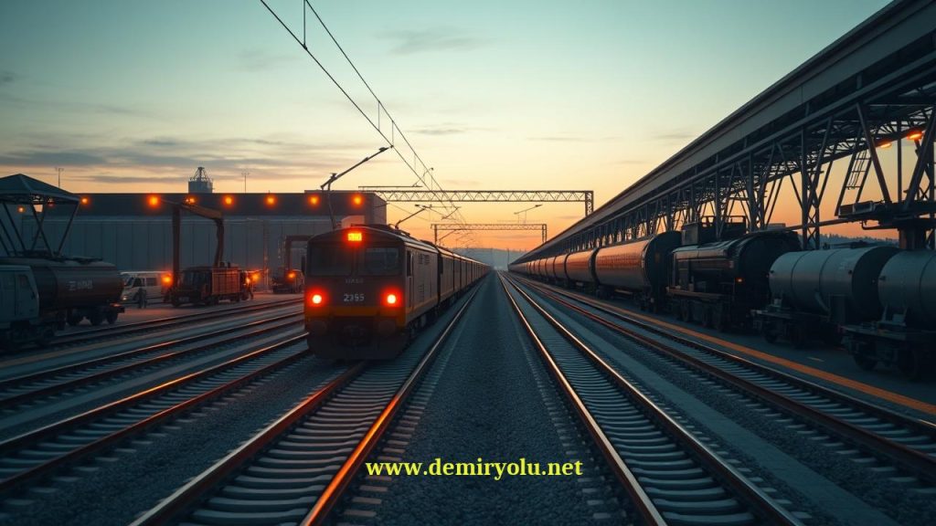 Bulgaristan: Ruse’ye 56.5 Milyon Avro AB Fonuyla Lojistik Terminal