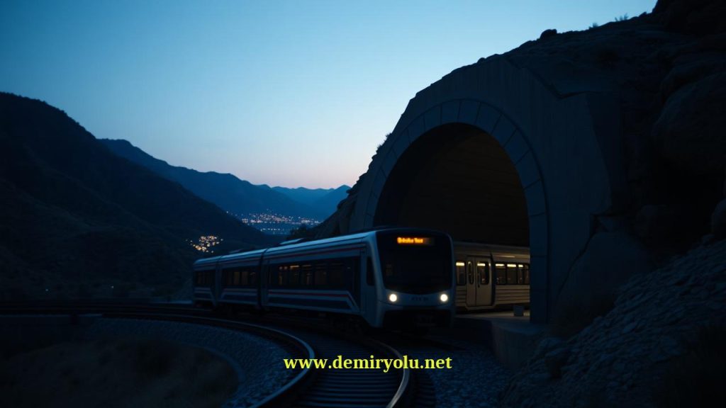 LA Metro: Sürücüsüz Metro Onaylandı, Trafiğe Çözüm