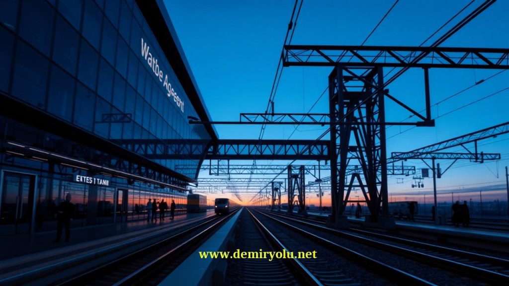 SNCF’den Ücret Anlaşması: %2,6 Artış Onaylandı