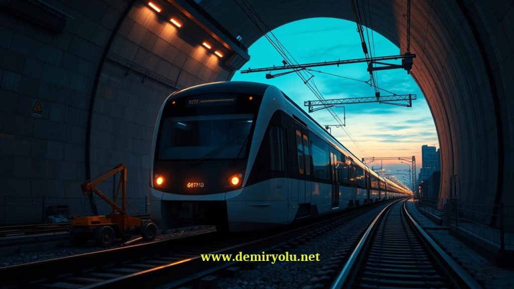 Sofya Metrosu Genişliyor: AB Destekli 61 Km Hedefi