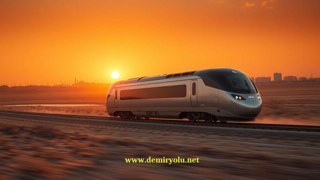 Talgo’dan Özbekistan’a 80 Milyon €’luk Bakım Anlaşması