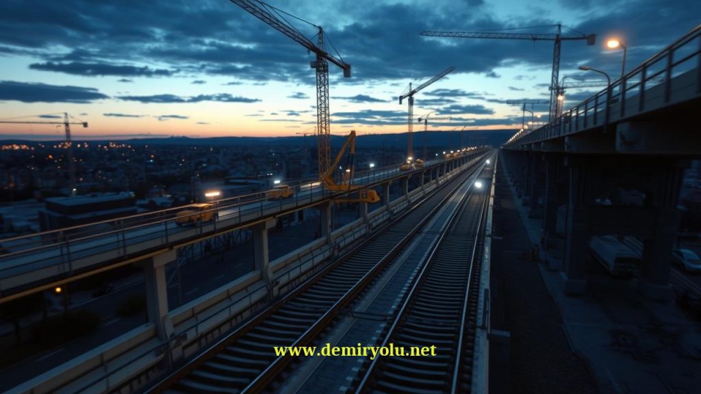 Toulouse Metrosu B Hattı Uzuyor: EIB’den 145 Milyon Euro Destek