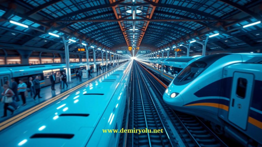 Watco’da Liderlik Güçleniyor: Smith Yönetim Kurulu Başkanı Oldu