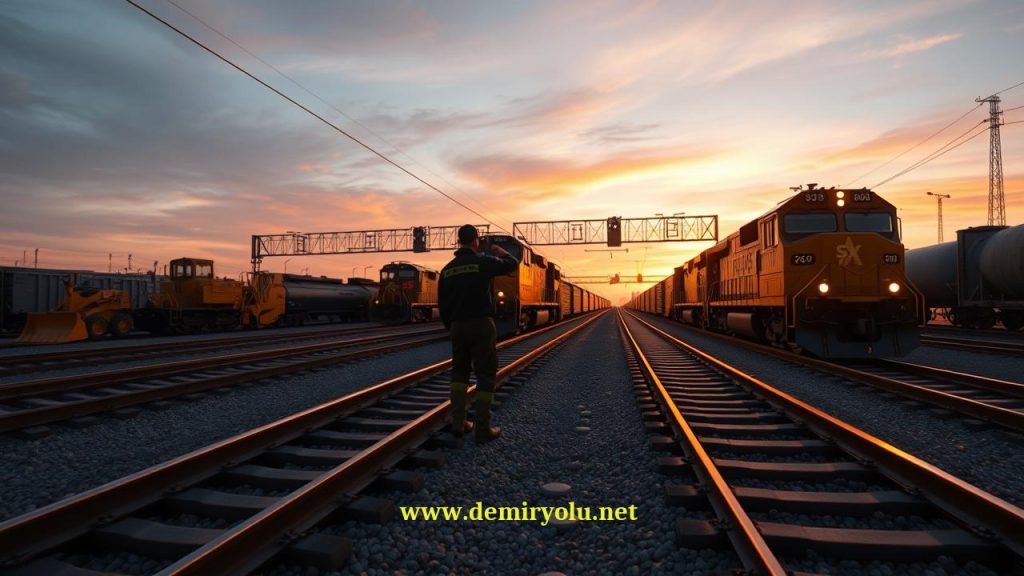 CSX Willard Yard Kapasiteyi İkiye Katladı: Detaylar